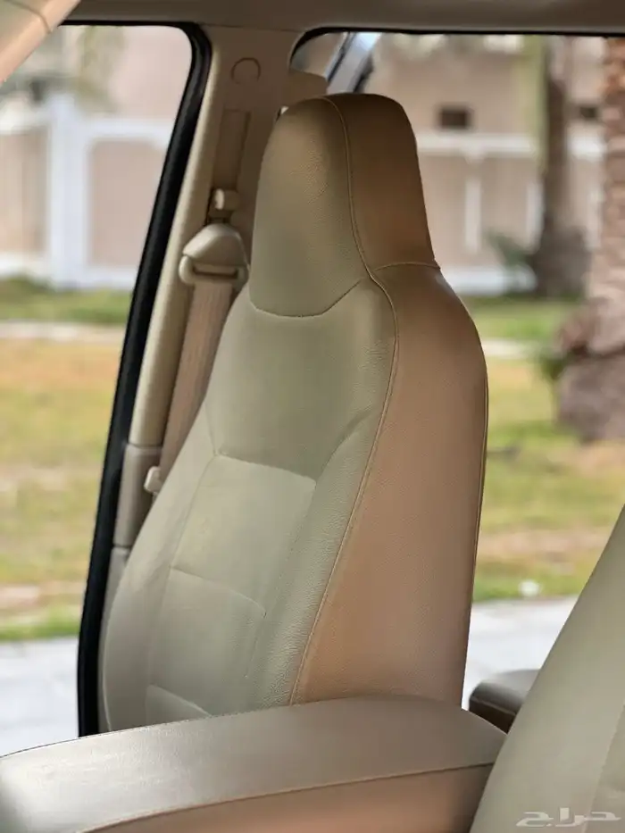 (( مباع))اكسبدشن 2006 مخزن ممشى 98 الف 38