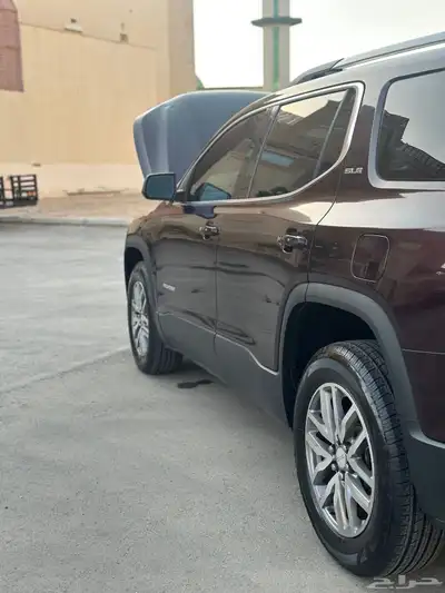 جمس اكاديا 10
