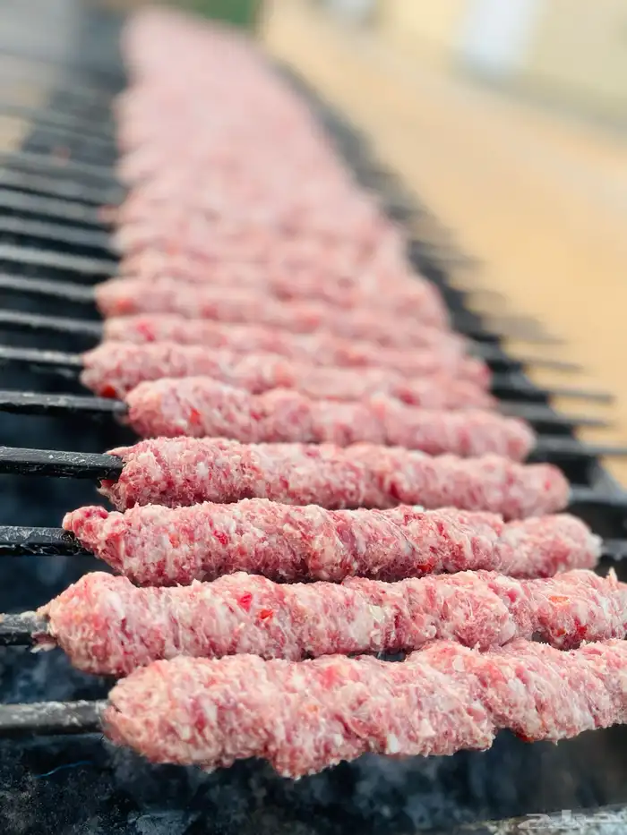 معلم مشويات خارجيه مشاوي خارجيه 23