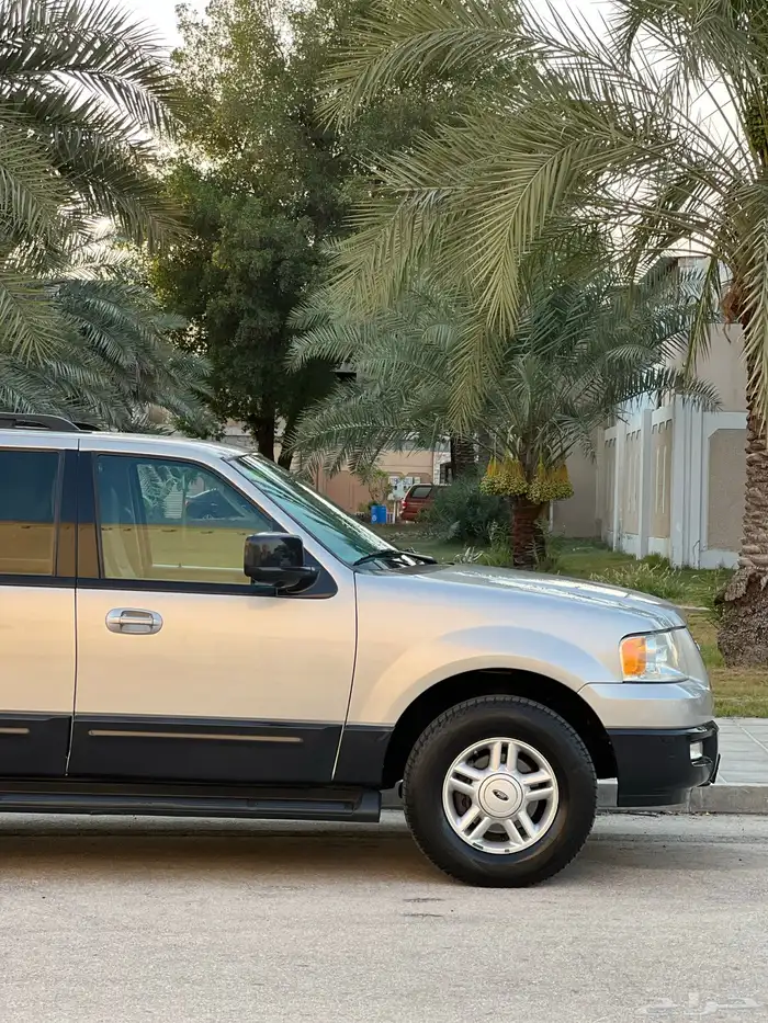 (( مباع))اكسبدشن 2006 مخزن ممشى 98 الف 14