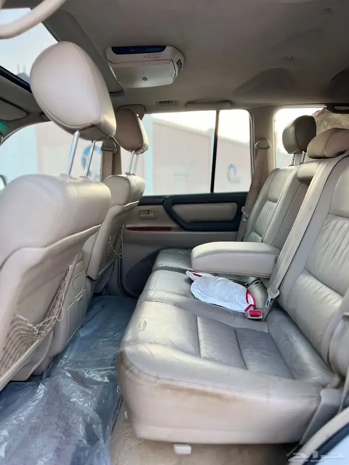 ( تم البيع ) VX-R 2006 فل كامل رقم (4) ونش 22