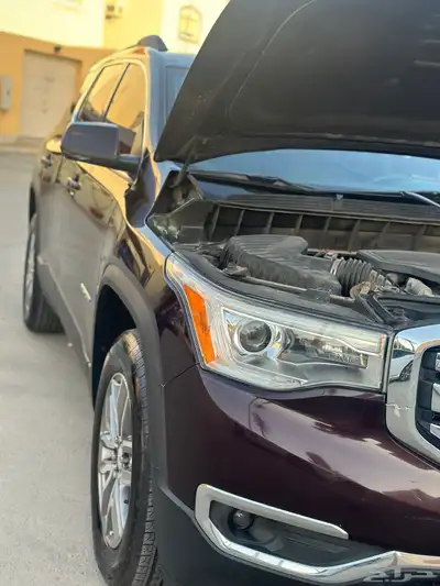 جمس اكاديا 2