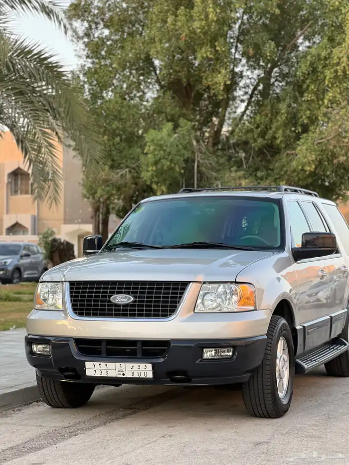 (( مباع))اكسبدشن 2006 مخزن ممشى 98 الف 8