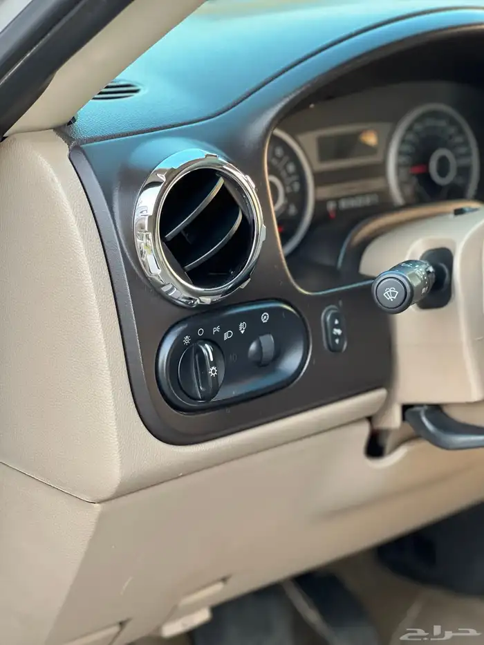 (( مباع))اكسبدشن 2006 مخزن ممشى 98 الف 30