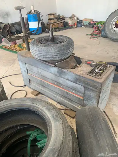 اغراض بنشر للبيع 7
