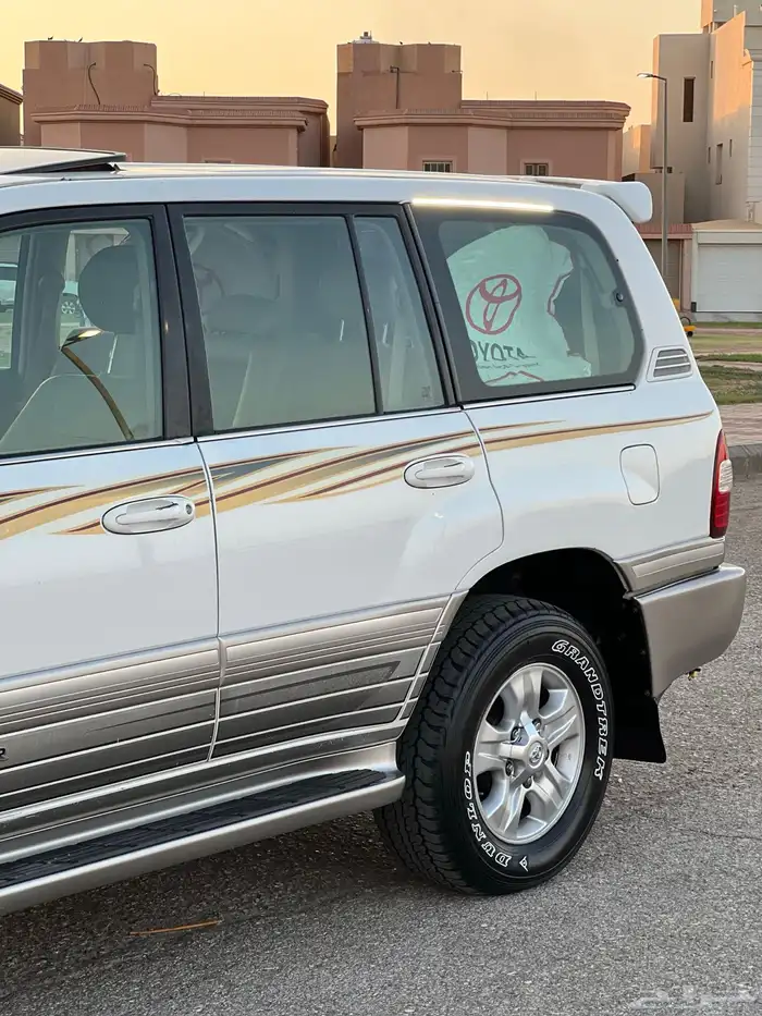 ( تم البيع ) VX-R 2006 فل كامل رقم (4) ونش 14