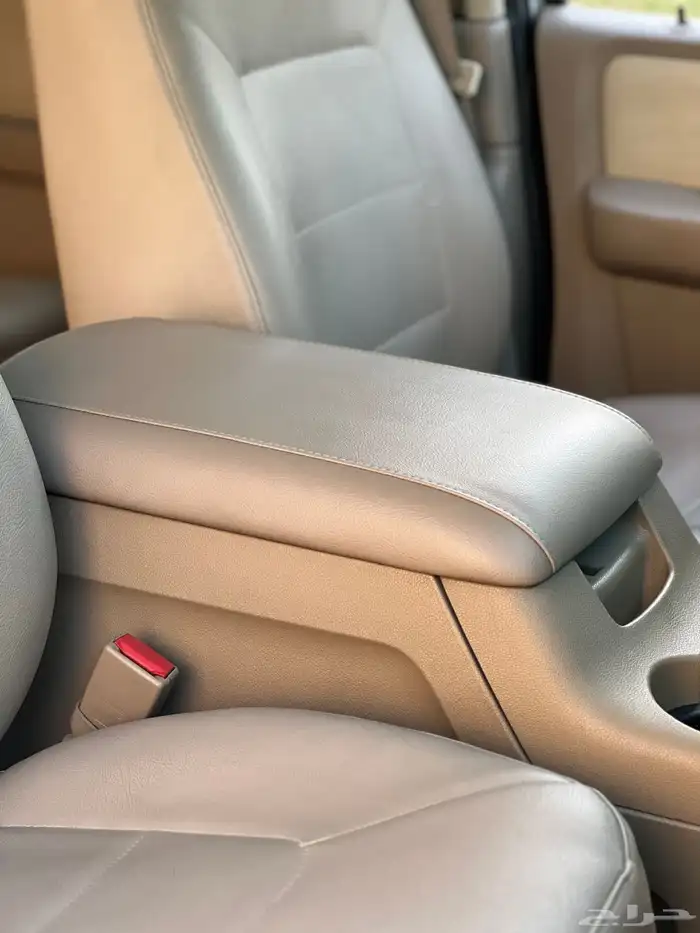 (( مباع))اكسبدشن 2006 مخزن ممشى 98 الف 35