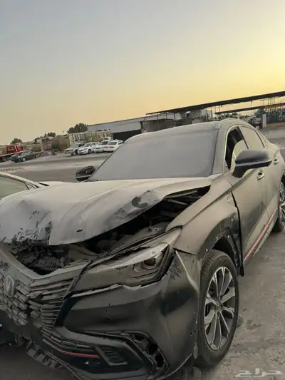 شانجان cs85 موديل 2023 1