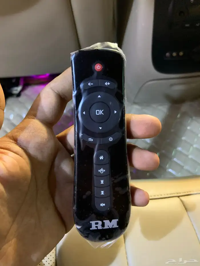شاشة سقف 14 انش 1