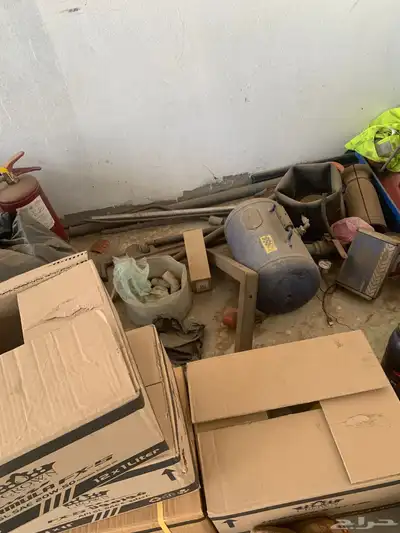 اغراض بنشر للبيع 1