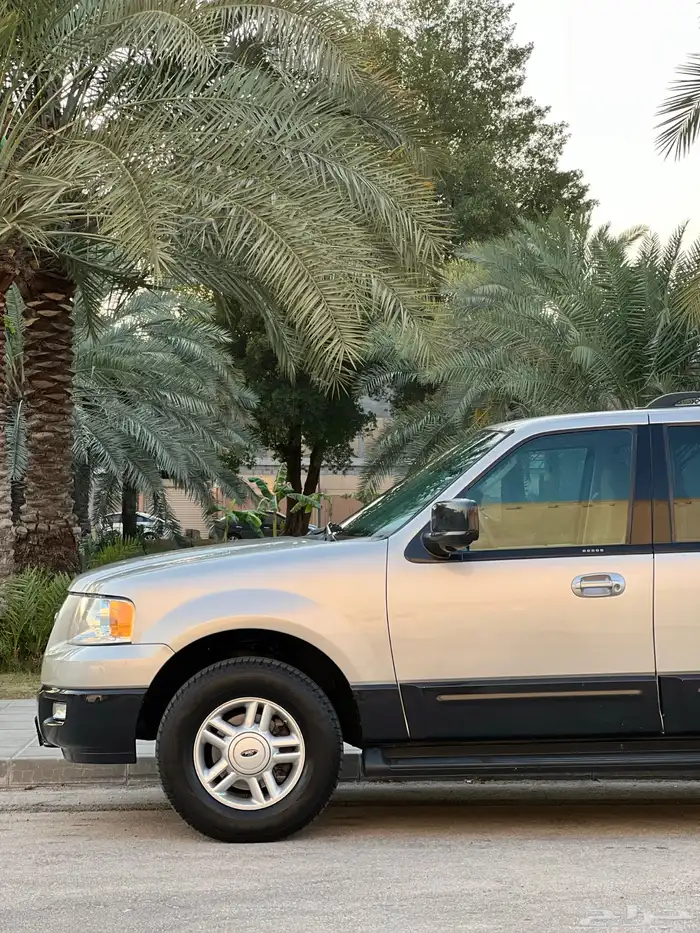 (( مباع))اكسبدشن 2006 مخزن ممشى 98 الف 4