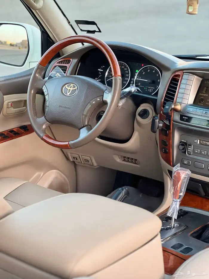 ( تم البيع ) VX-R 2006 فل كامل رقم (4) ونش 32