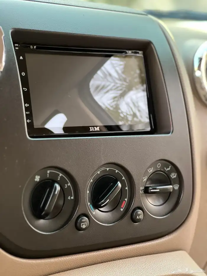 (( مباع))اكسبدشن 2006 مخزن ممشى 98 الف 46