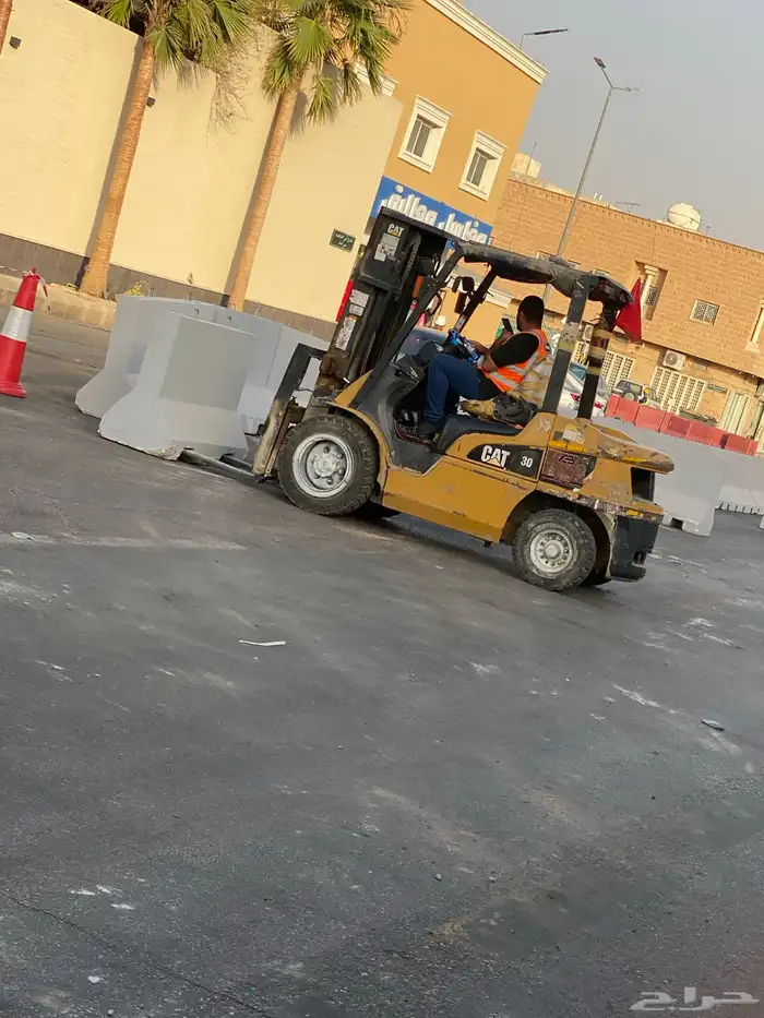 كرينات للايجار 3