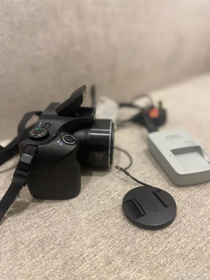 كاميرا canon 3