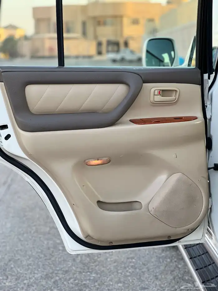 ( تم البيع ) VX-R 2006 فل كامل رقم (4) ونش 21