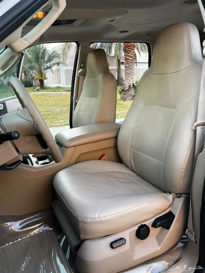 (( مباع))اكسبدشن 2006 مخزن ممشى 98 الف 42