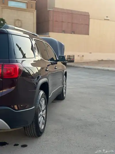 جمس اكاديا 3