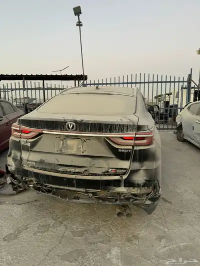 شانجان cs85 موديل 2023 0