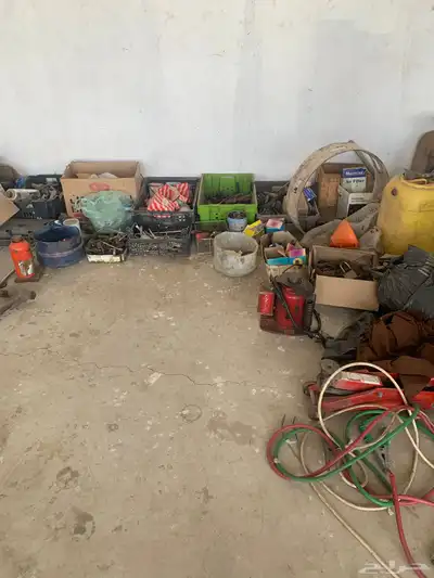 اغراض بنشر للبيع 4
