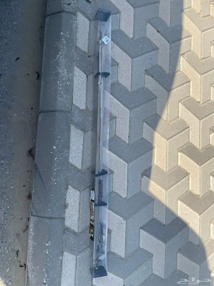 ماسورة ستارة بطول 2 متر 59 ريال 0
