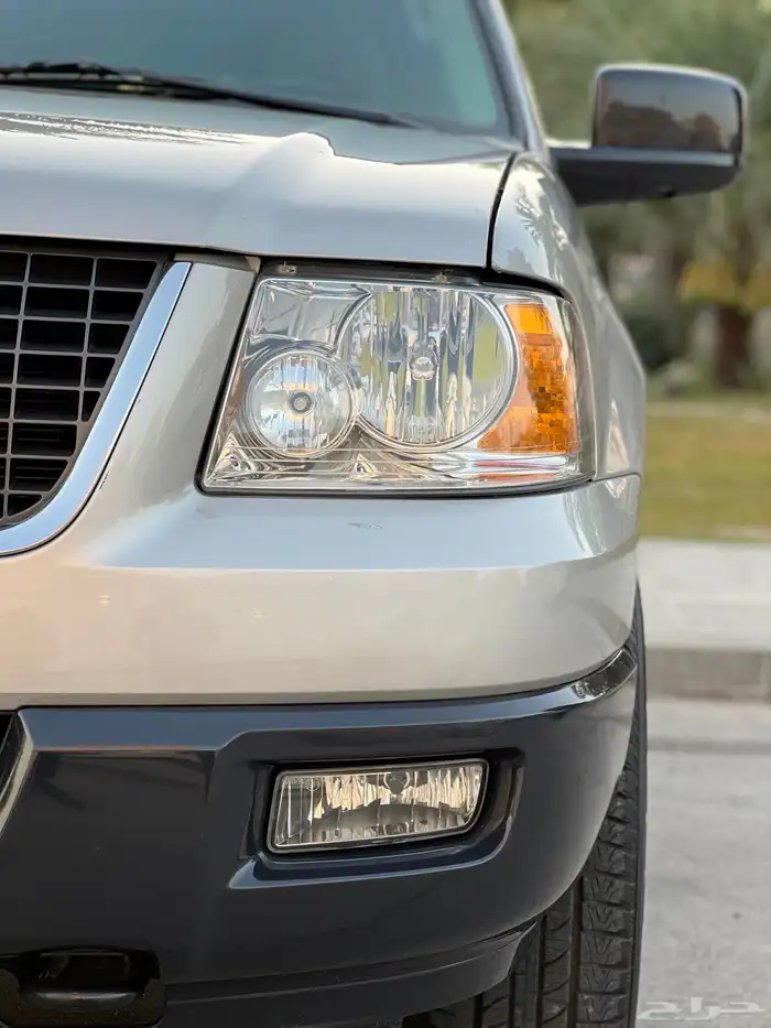 (( مباع))اكسبدشن 2006 مخزن ممشى 98 الف 1