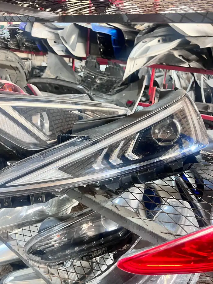 شمعات النترا 20 لد اصلي وكاله مستخدم نضيف 0