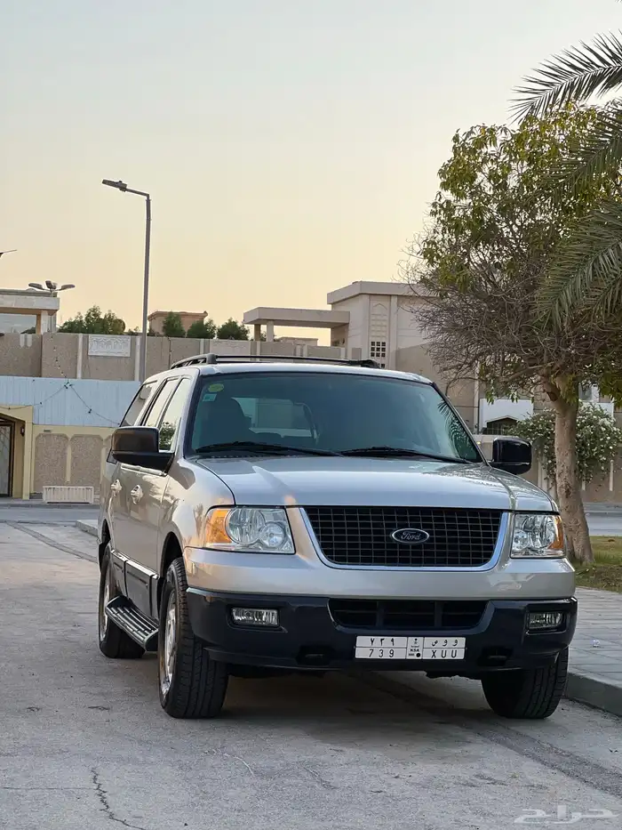 (( مباع))اكسبدشن 2006 مخزن ممشى 98 الف 12