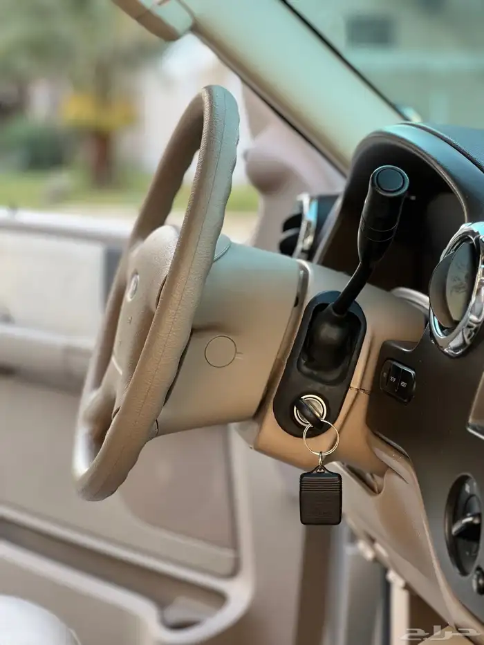 (( مباع))اكسبدشن 2006 مخزن ممشى 98 الف 26