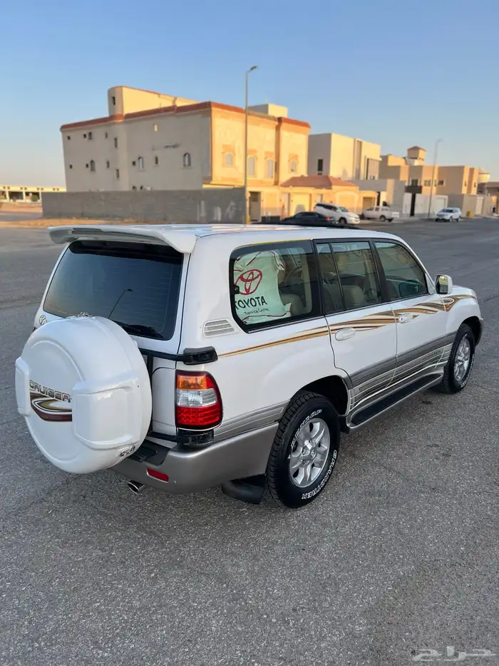 ( تم البيع ) VX-R 2006 فل كامل رقم (4) ونش 16