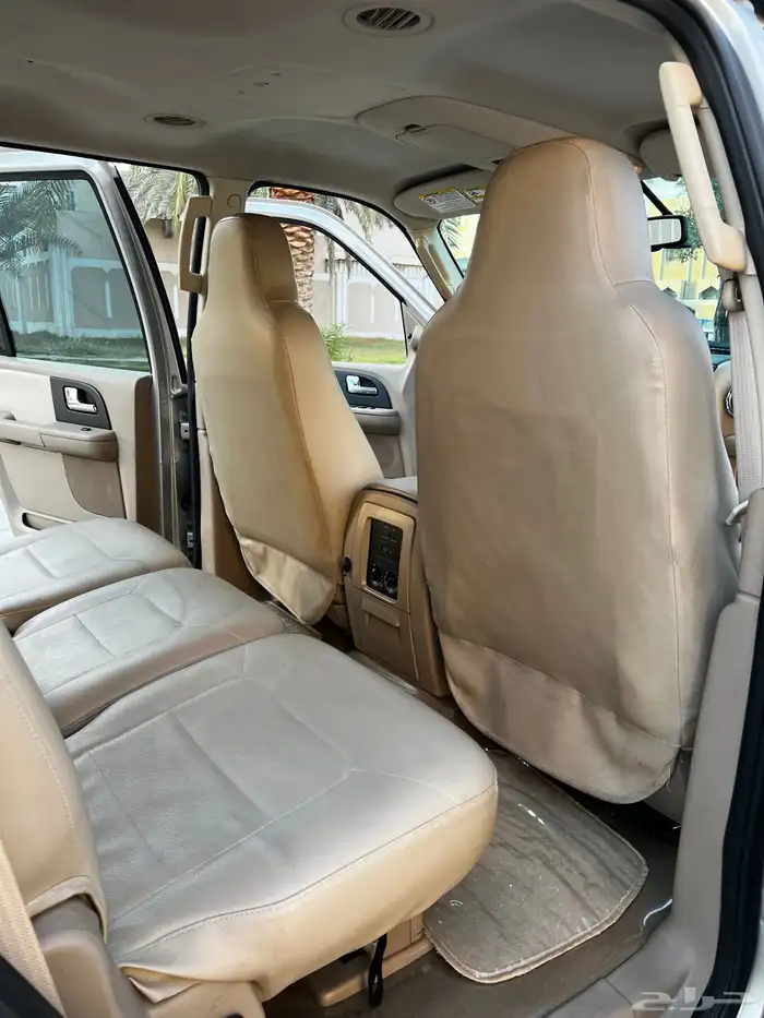 (( مباع))اكسبدشن 2006 مخزن ممشى 98 الف 29