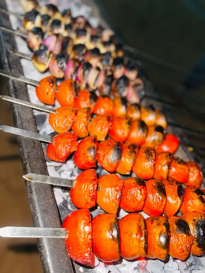 معلم مشويات خارجيه مشاوي خارجيه 20