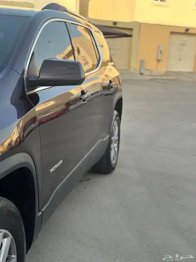 جمس اكاديا 8