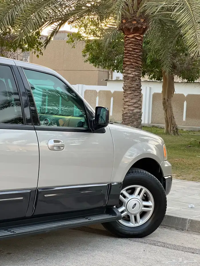 (( مباع))اكسبدشن 2006 مخزن ممشى 98 الف 19