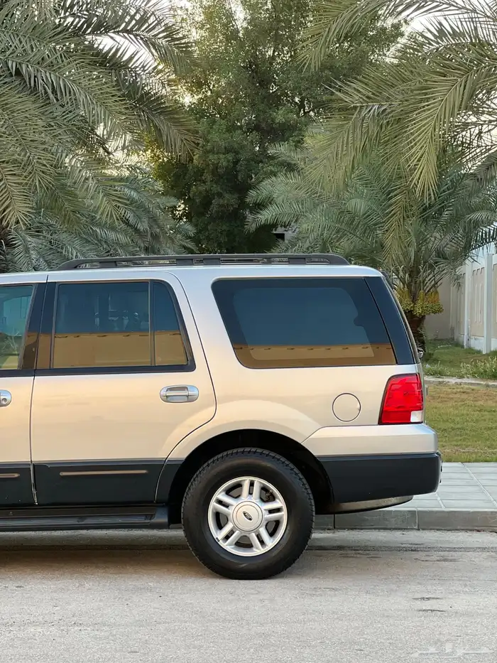 (( مباع))اكسبدشن 2006 مخزن ممشى 98 الف 3