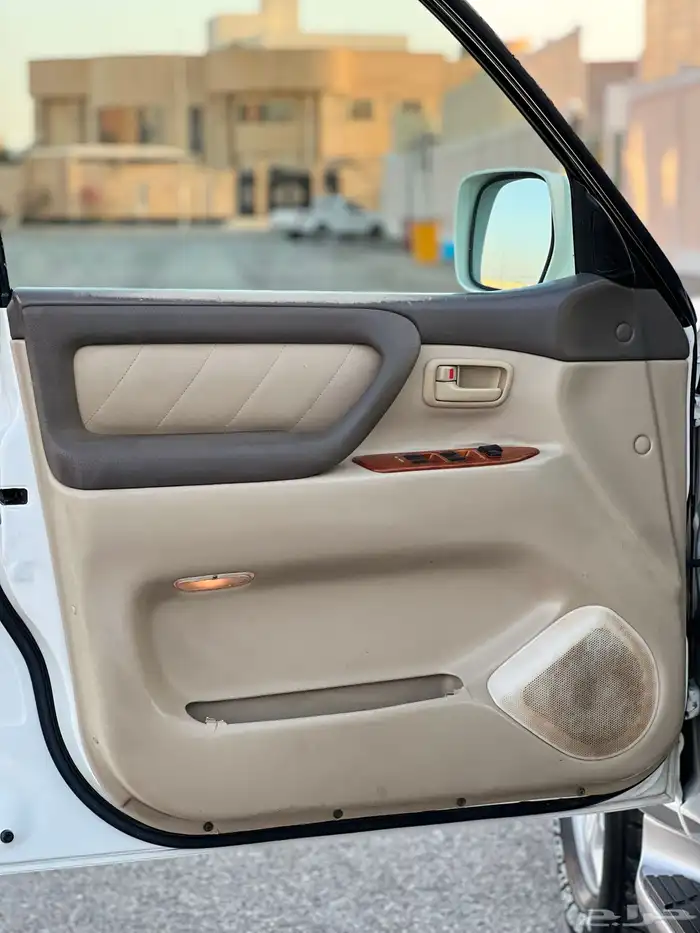 ( تم البيع ) VX-R 2006 فل كامل رقم (4) ونش 17