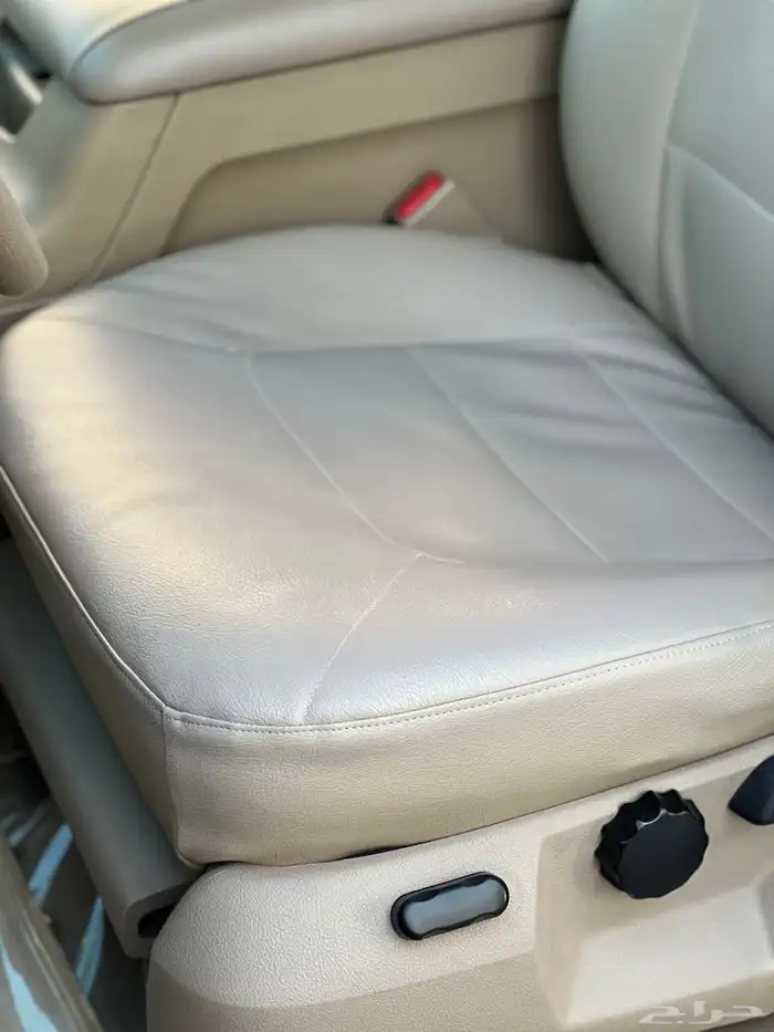 (( مباع))اكسبدشن 2006 مخزن ممشى 98 الف 33