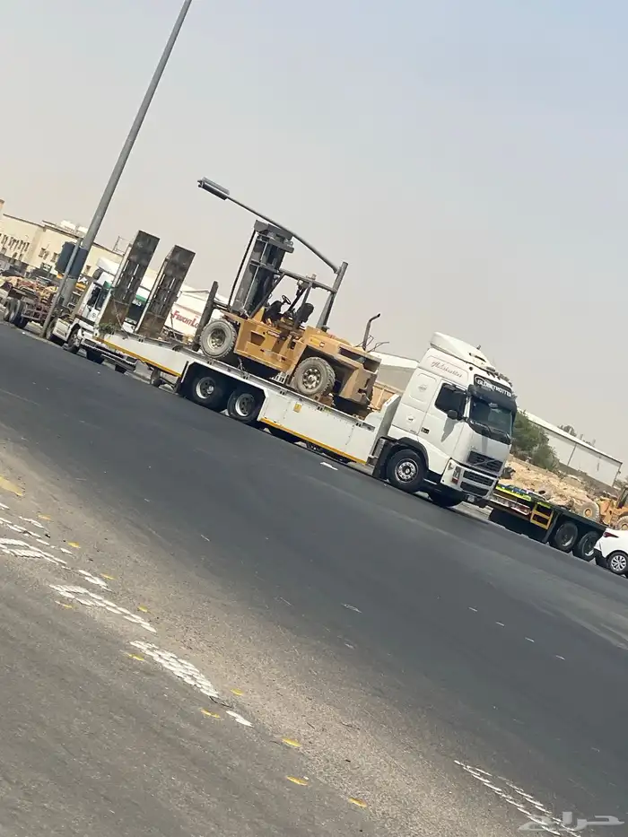 كرينات للايجار 0