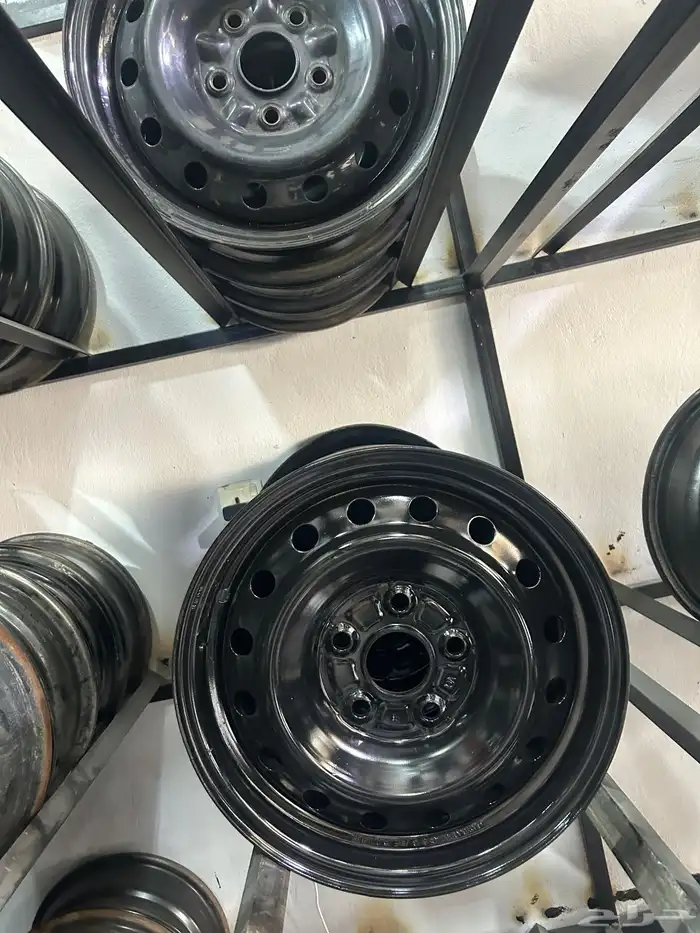 جنوط ( سَوح ) كورلا موديل جديد 0