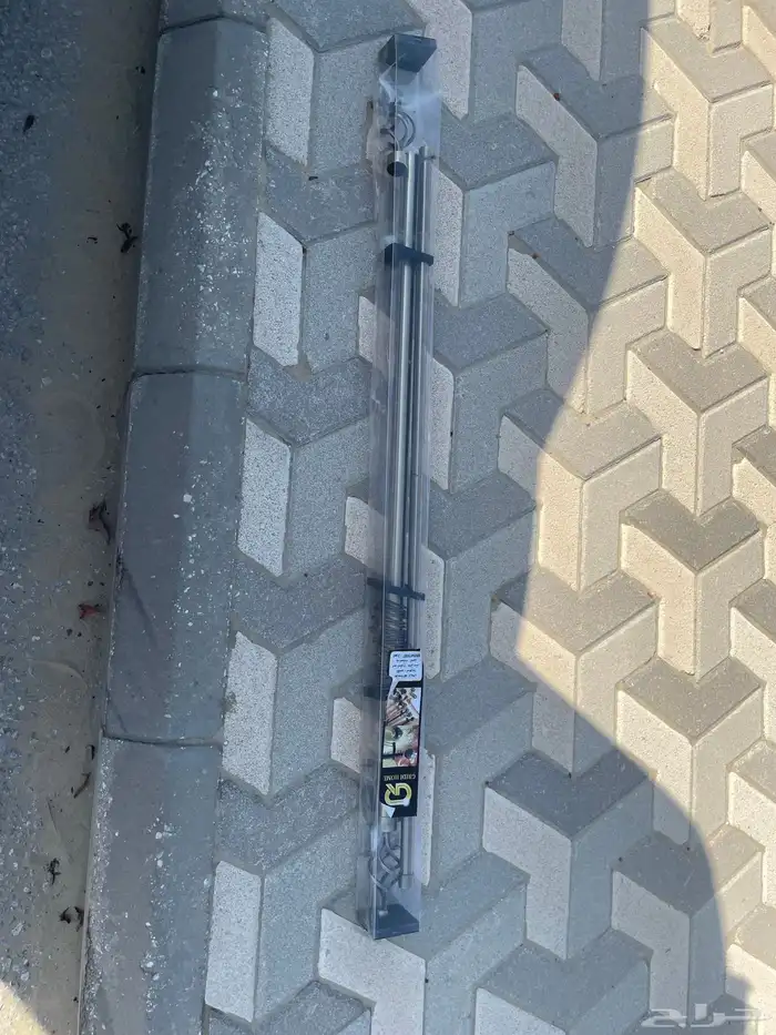 ماسورة ستارة بطول 2 متر 59 ريال 1