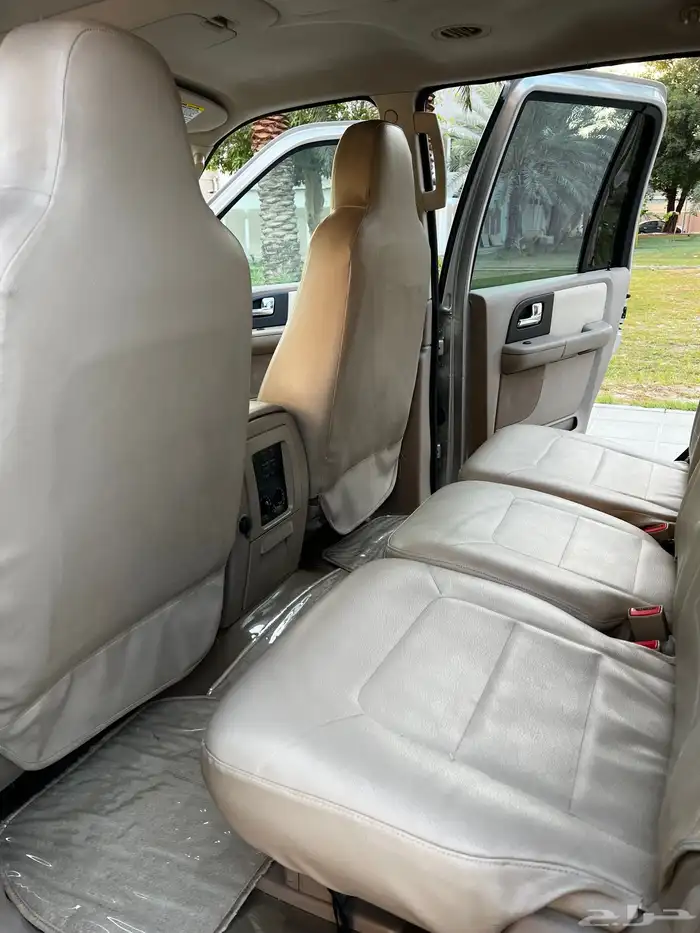 (( مباع))اكسبدشن 2006 مخزن ممشى 98 الف 44