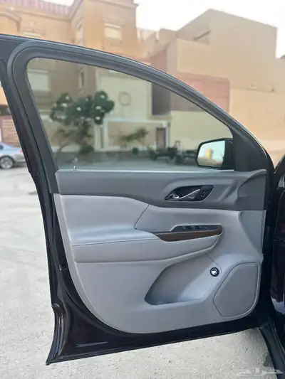 جمس اكاديا 27