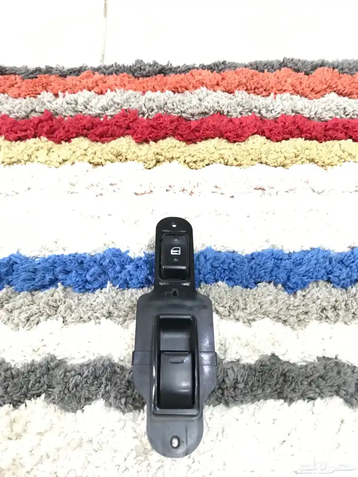 تحكم قزاز وقفل كامري 2003-2006 0