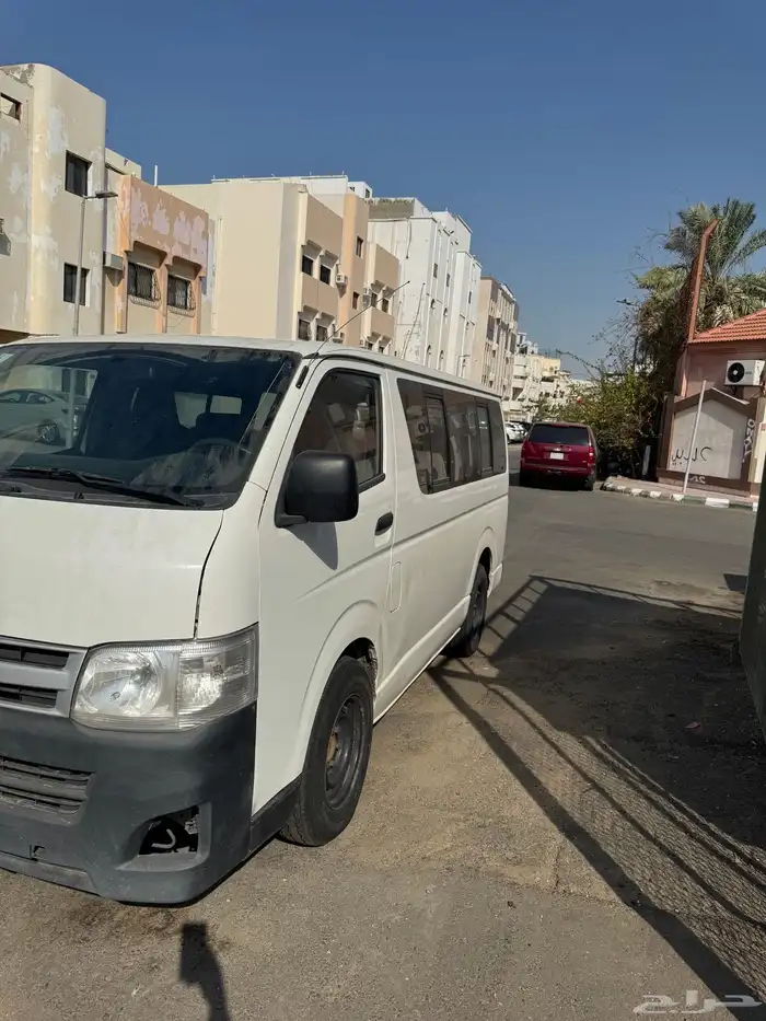 باصات ركاب للإيجار 2