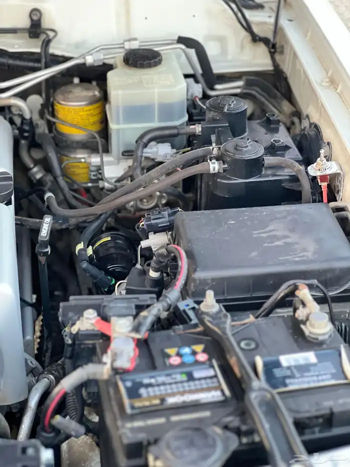 ( تم البيع ) VX-R 2006 فل كامل رقم (4) ونش 44
