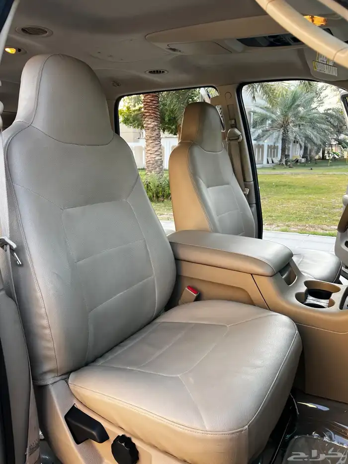 (( مباع))اكسبدشن 2006 مخزن ممشى 98 الف 22