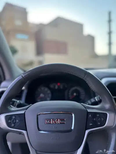 جمس اكاديا 26