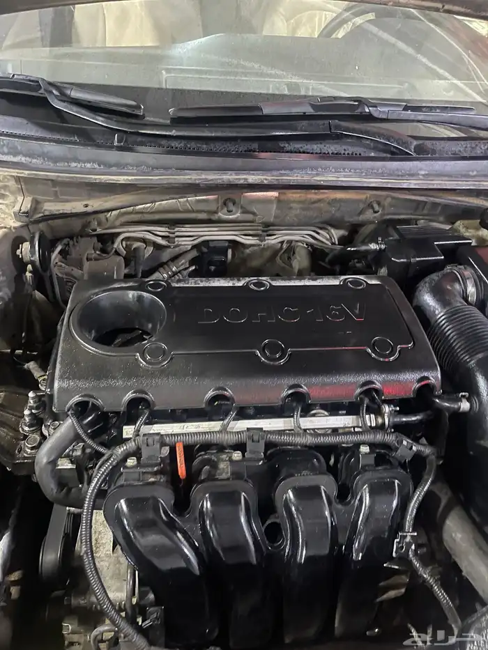 مكينه سوناتا 0