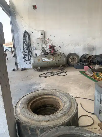 اغراض بنشر للبيع 8