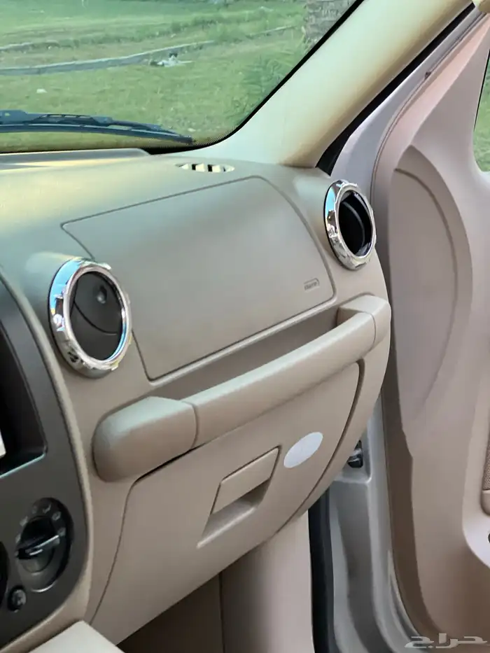 (( مباع))اكسبدشن 2006 مخزن ممشى 98 الف 41